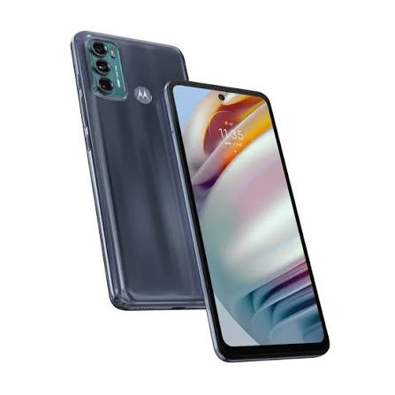 Motorola G40 Fusion